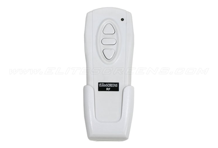elite-screens-rf-fernbedienung-f-r-elektrische-leinw-nde image 2