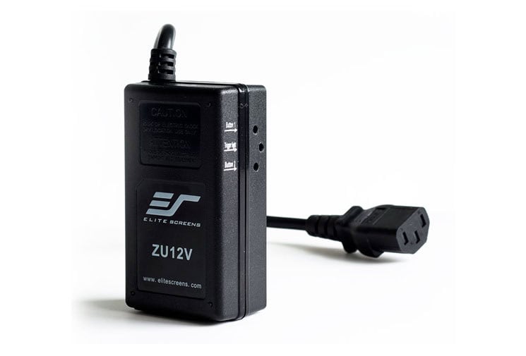 elite-screens-zu12v-universal-wireless-5-12v-projektor-trigger image 3