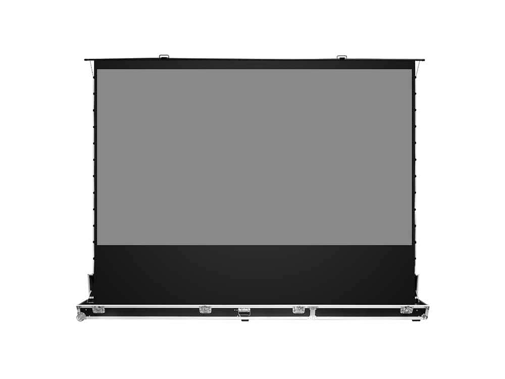 elite-screens-quickstand-5-second-tension-mobile-leinwand image 5