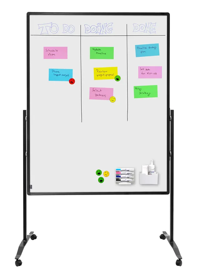 legamaster-premium-plus-trennwand-150x120-cm-magnetisch-bakterienresistent image 1