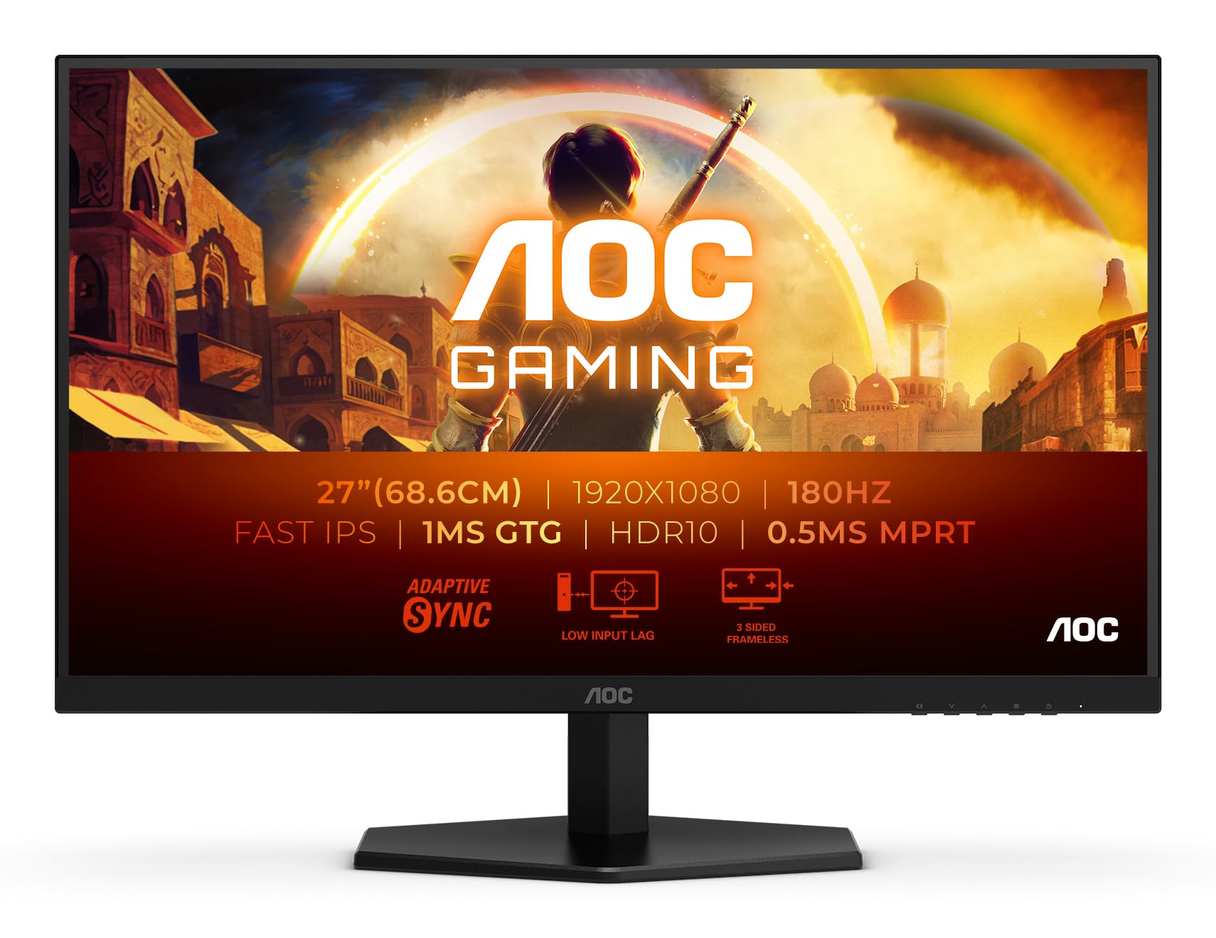 aoc-cu34g2xpd-bk-34-zoll-uw-qhd-curved-gaming-monitor-180hz image 7
