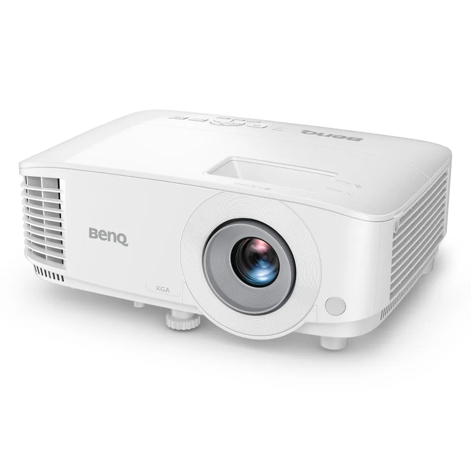 benq-mx560c-xga-business-beamer-4000-lumen image 1