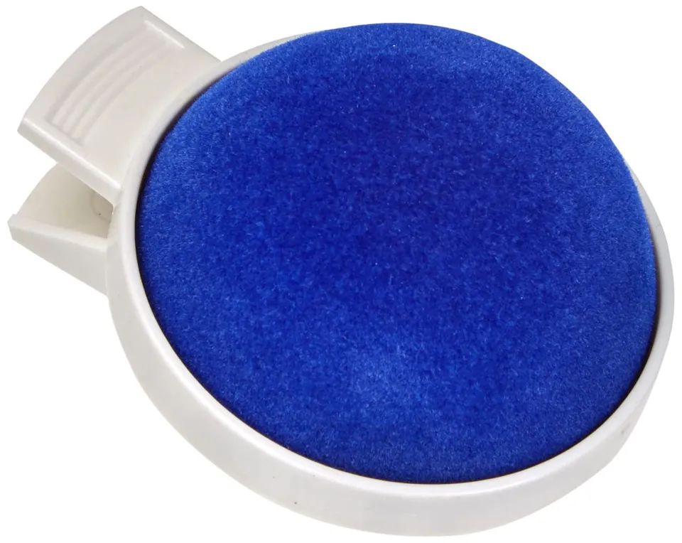 legamaster-7-242000-clip-nadelkissen-blau image 1