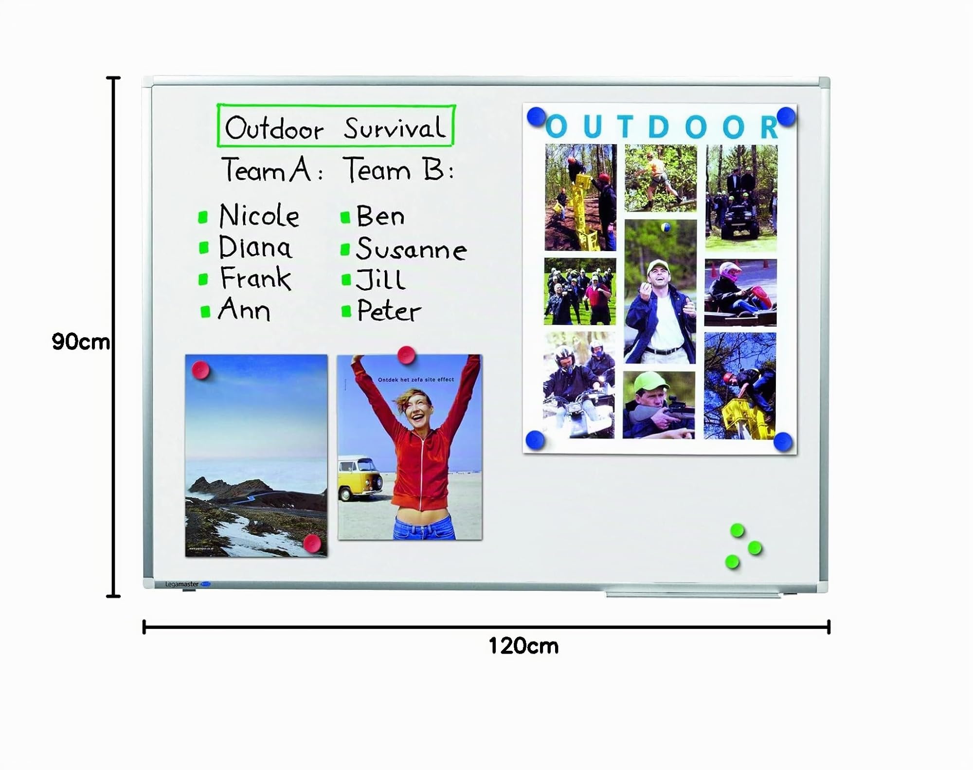 legamaster-premium-plus-whiteboard-90-x-120-cm-magnetisch image 4