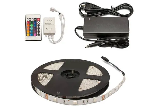 elite-screens-led-backlight-kit-f-r-aeon-serie image 1
