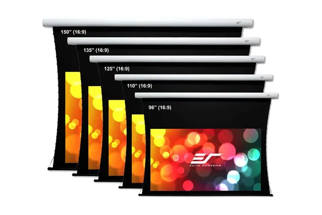 elite-screens-cinetension-b-motorleinwand-cinewhite-uhd-gain-1-15 image 1