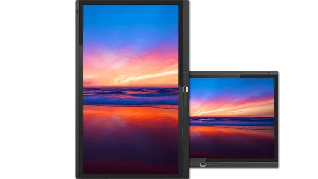 newline-z-series-unified-collaboration-display image 1