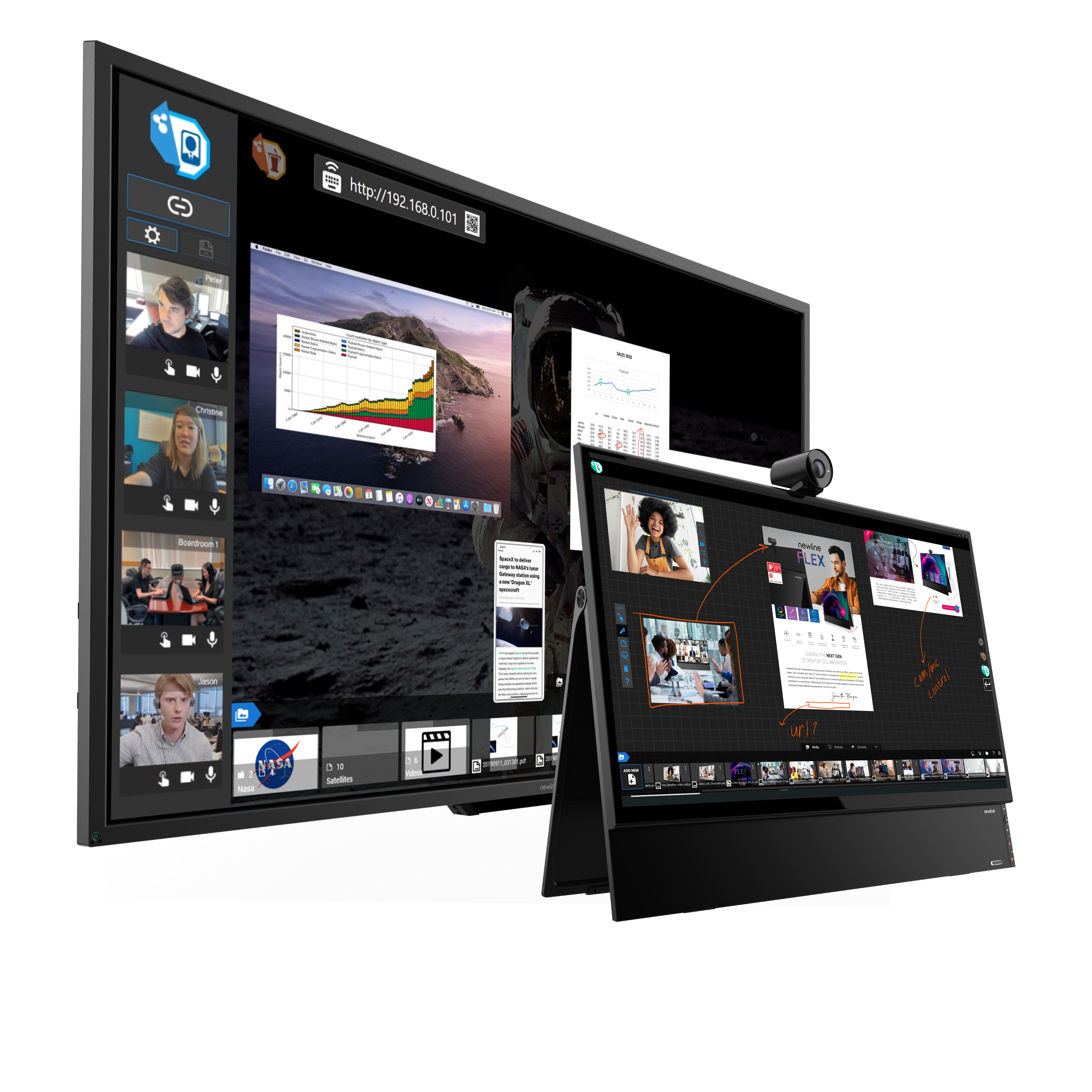newline-reactiv-suite-kollaborations-software-f-r-interactive-displays image 4