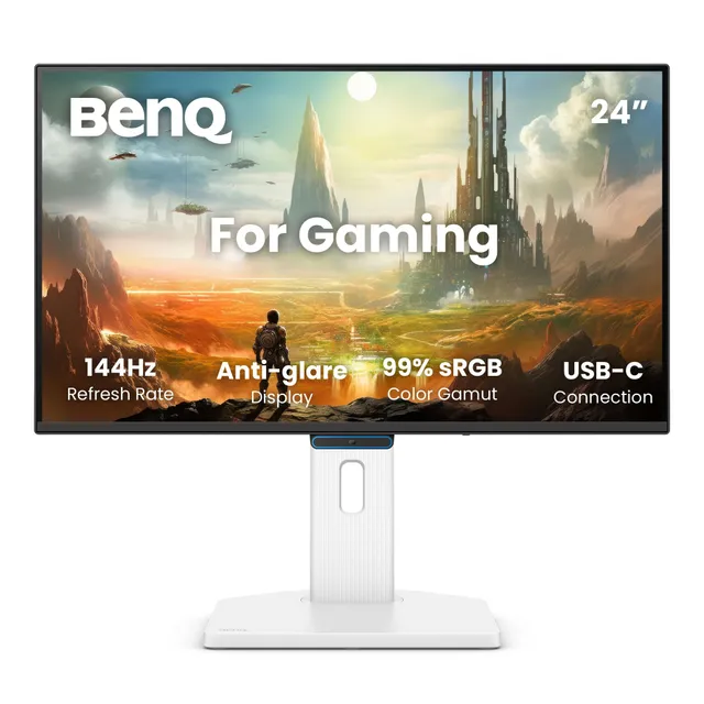 benq-gw2490te-23-8-zoll-fhd-ips-monitor-144hz-mit-usb-c image 1