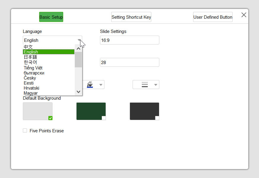 newline-teach-infinity-ii-bildungssoftware-interaktive-unterrichts-software image 6