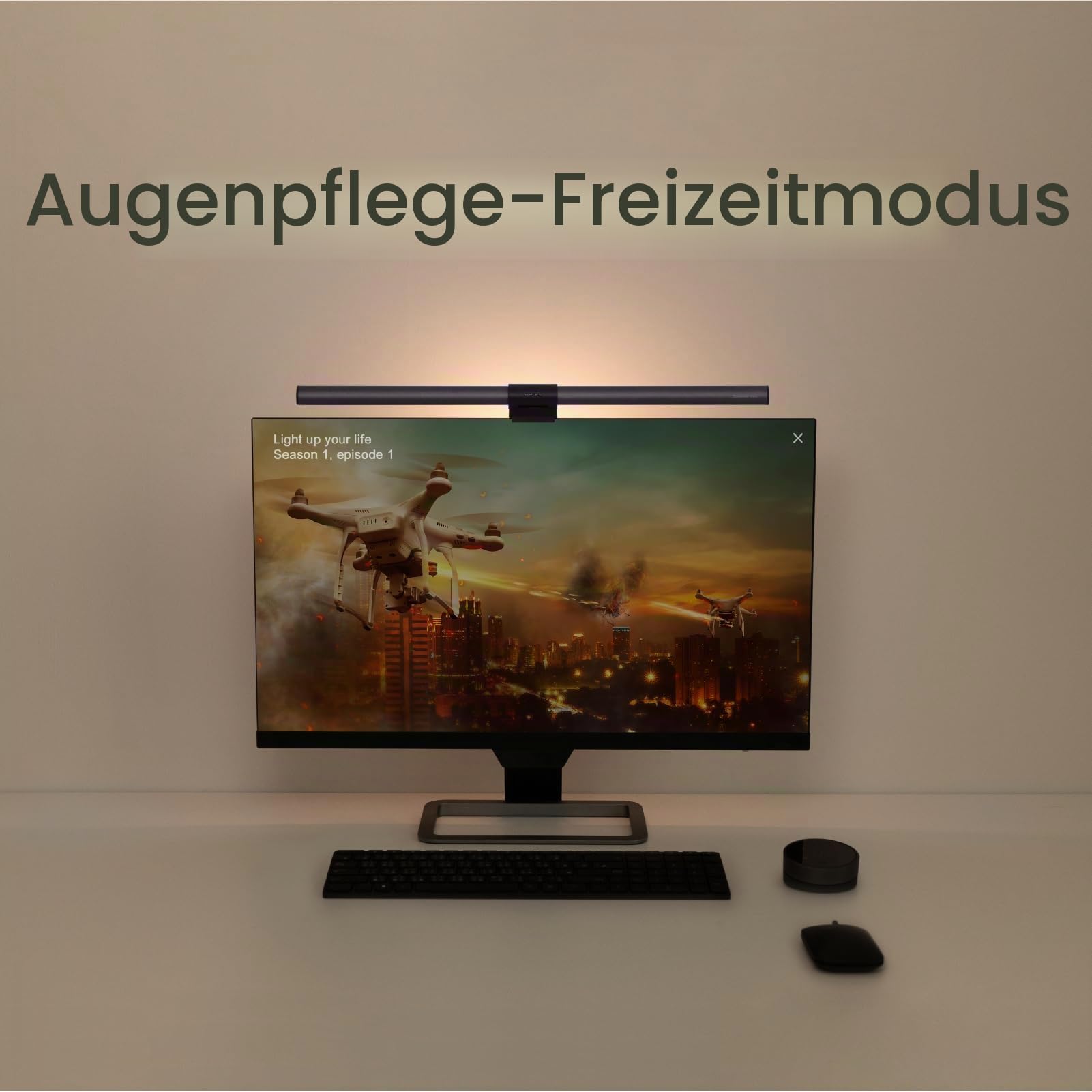 benq-screenbar-halo-monitor-light-bar-mit-auto-dimmen-und-funkregler image 6