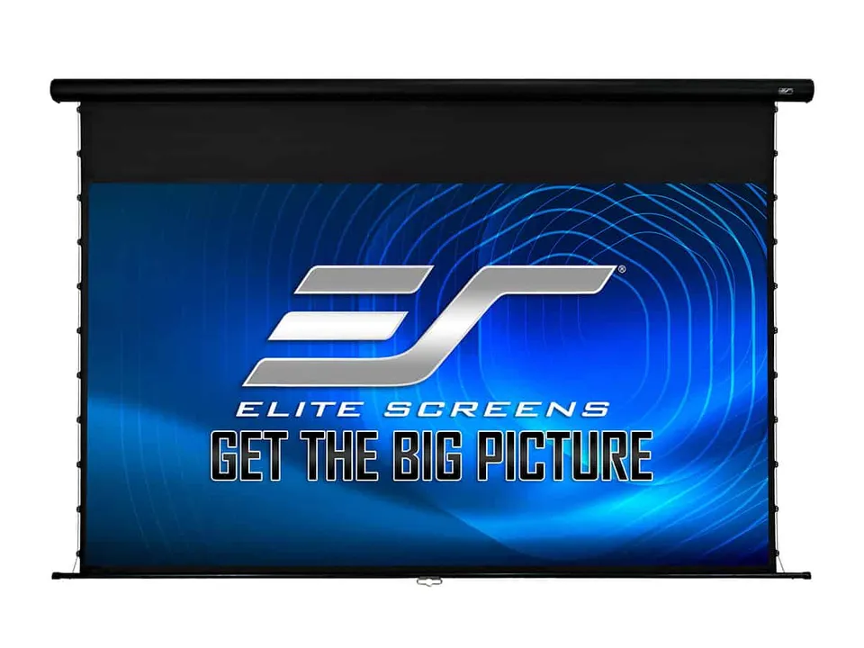 elite-screens-yard-master-manual-tension-outdoor-leinwand-cinewhite image 1
