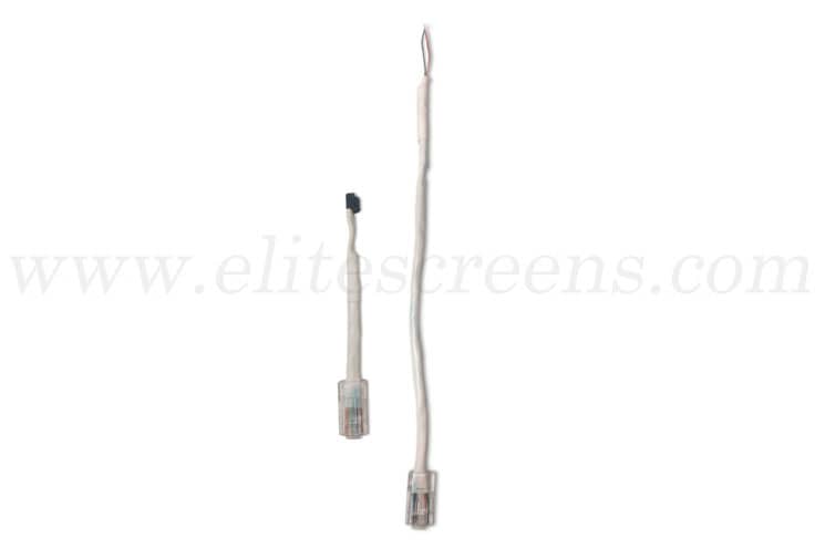 elite-screens-5-12v-trigger-kabel-ir-eye-receiver-zubeh-r image 3