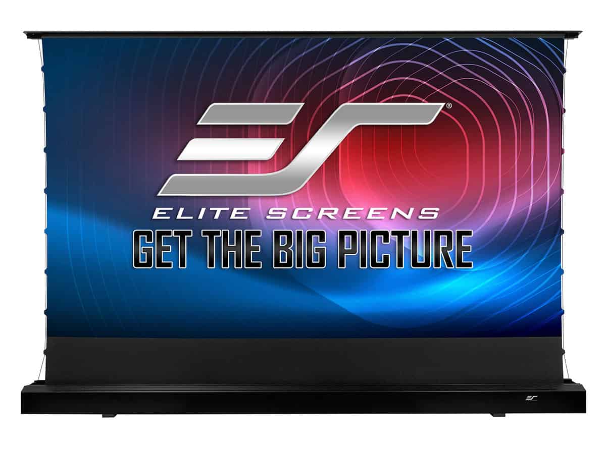 elite-screens-kestrel-tab-tension-3-series-motor-leinwand image 1