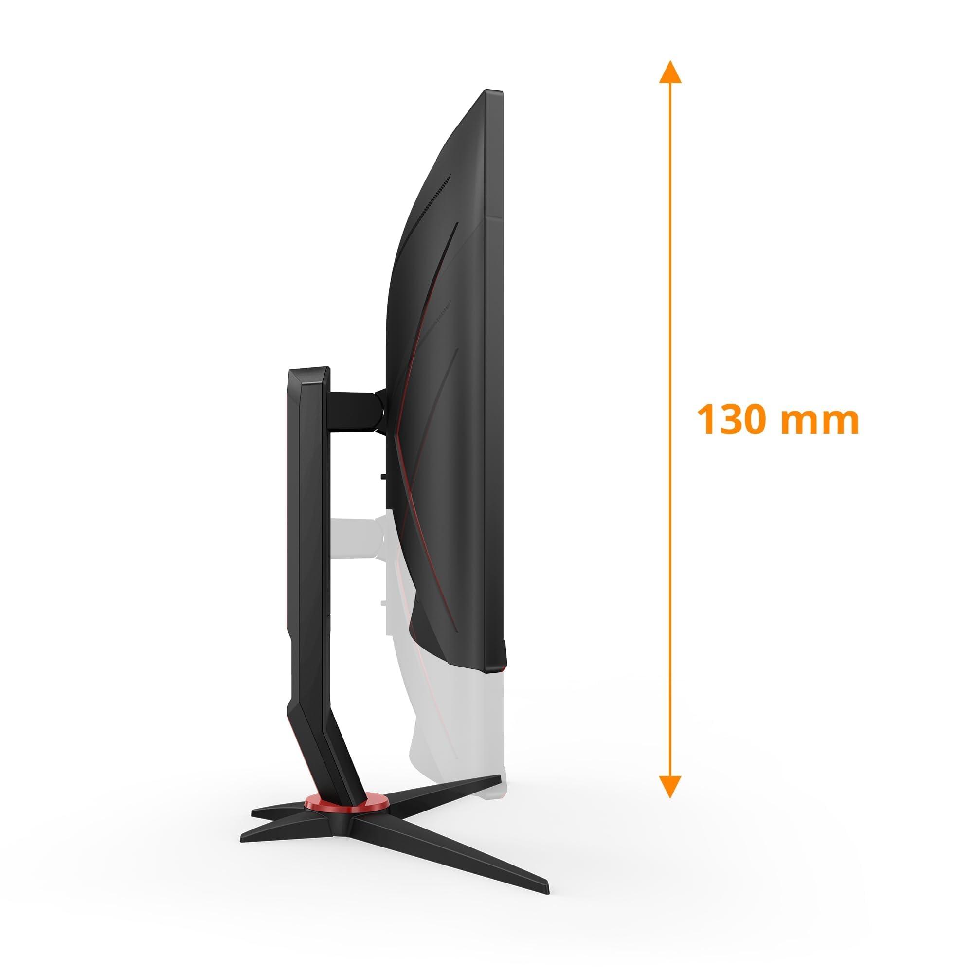 aoc-c27g2z3-bk-27-zoll-curved-fhd-gaming-monitor-280hz-fast-va image 6