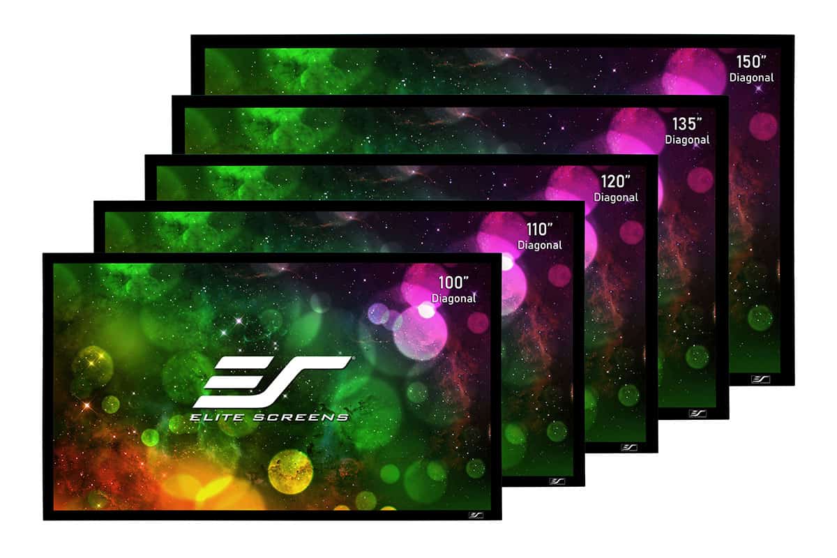 elite-screens-sable-frame-b2-serie-rahmen-leinwand image 5