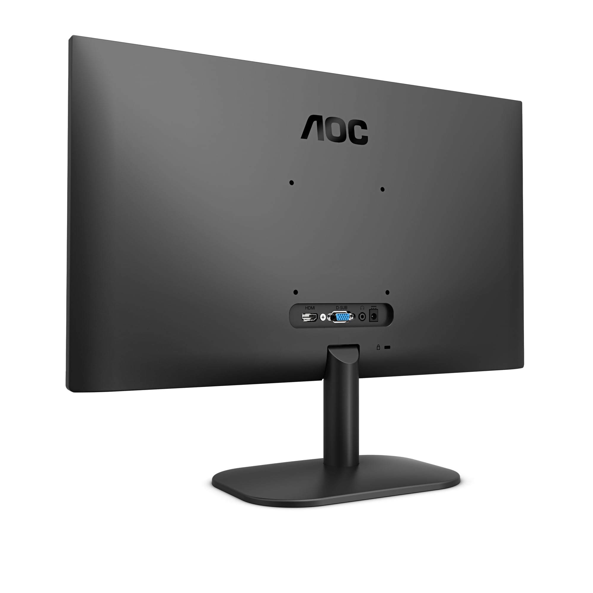 aoc-24b2xh-24-zoll-fhd-monitor-75hz-ips-schwarz image 7
