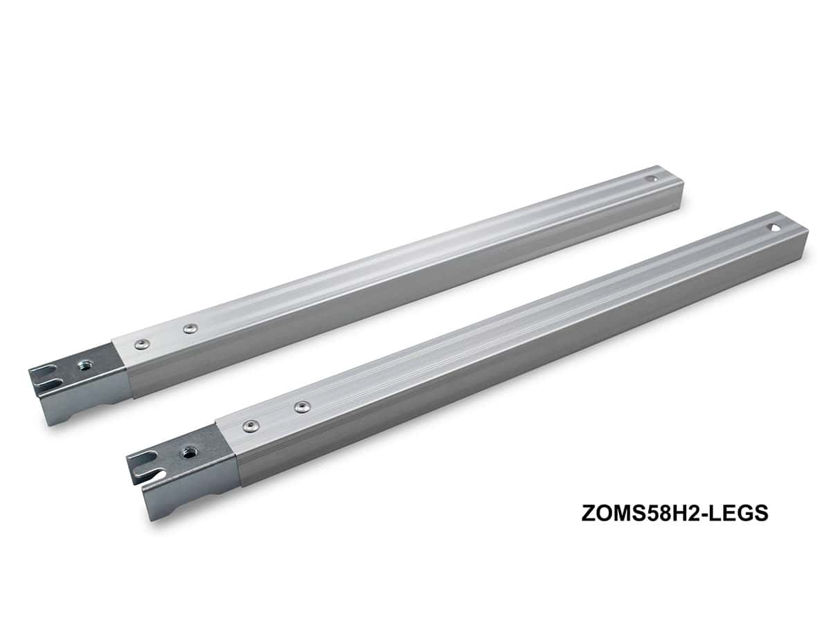 elite-screens-yard-master-2-verl-ngerungsbeine-extension-legs image 6