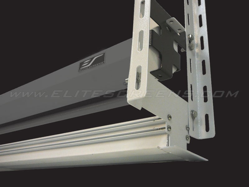 elite-screens-vmax2-spectrum-ceiling-trim-kit-abdeckung image 6