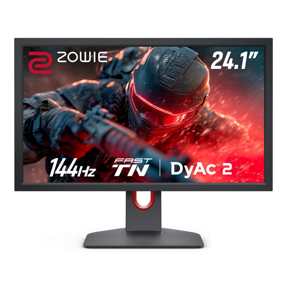 benq-zowie-xl2411k-24-zoll-fhd-esports-gaming-monitor-144-hz-1-ms image 1