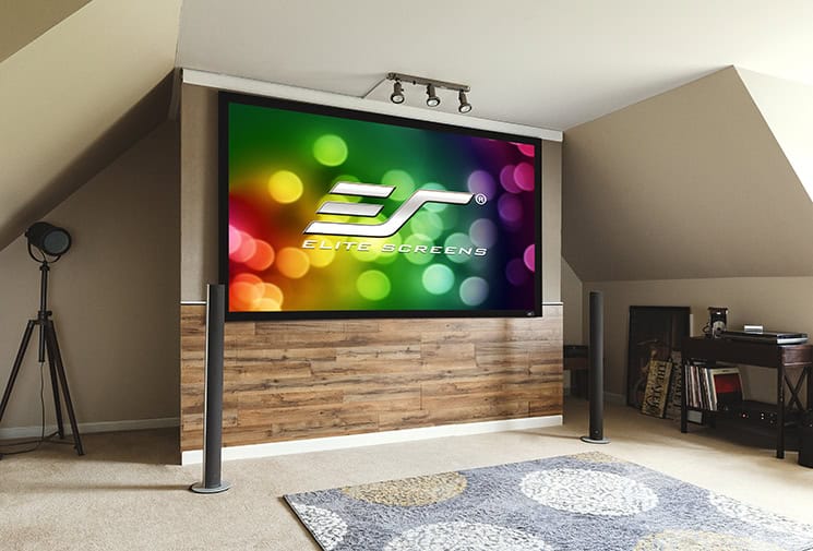 elite-screens-sable-frame-2-rahmenleinwand-cinewhite-uhd-b-gain-1-3 image 2