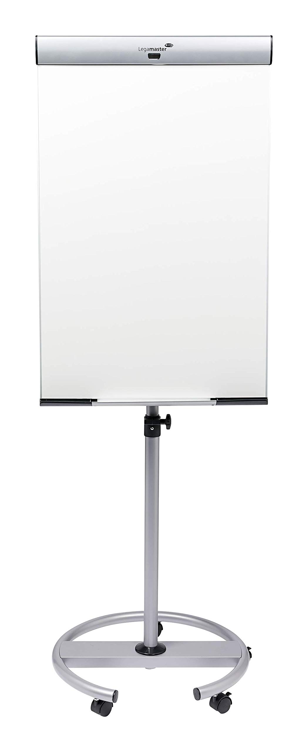 legamaster-professional-triangle-flipchart-mobil-105x68-cm-silber image 2