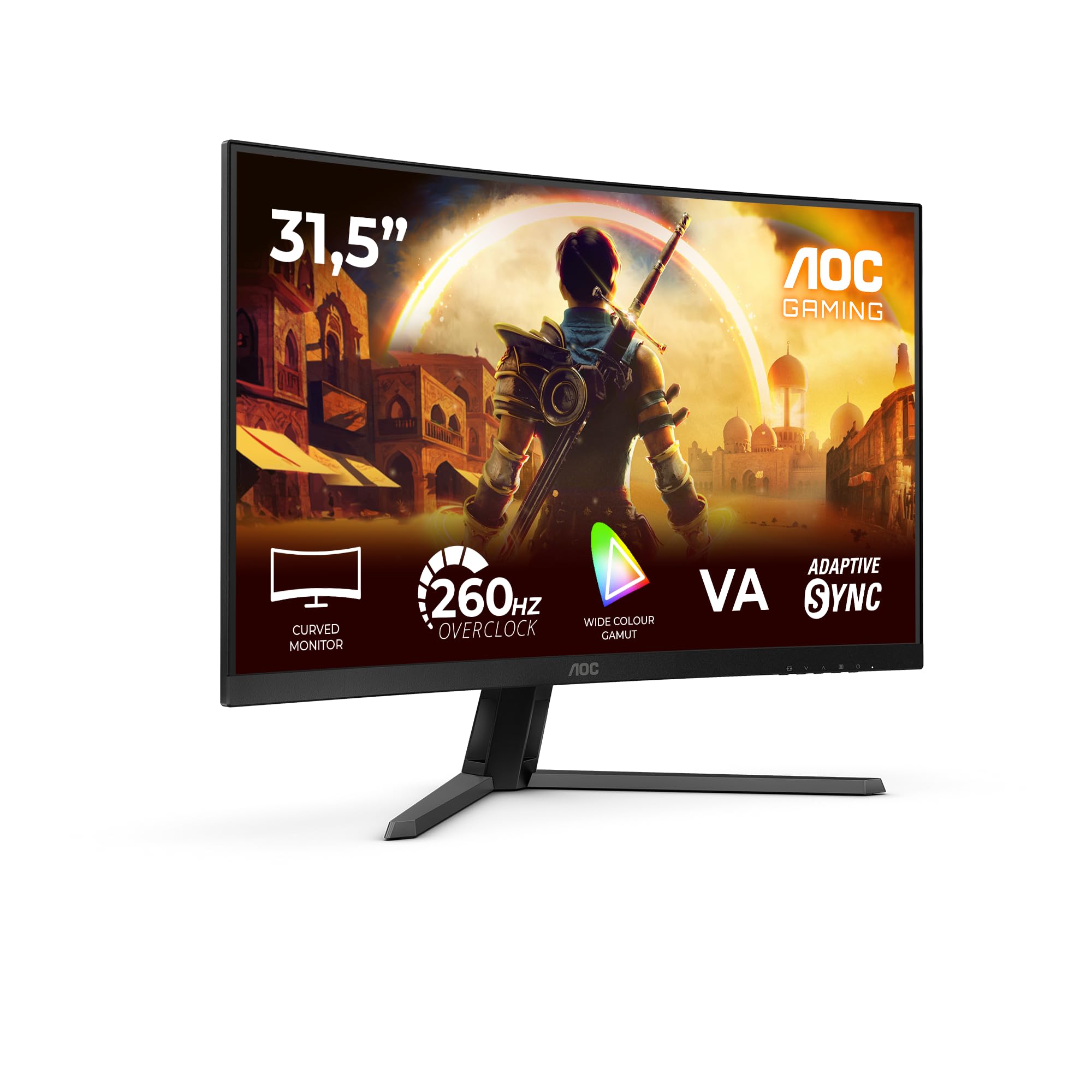 aoc-cu34g2xpd-bk-34-zoll-uw-qhd-curved-gaming-monitor-180hz image 8