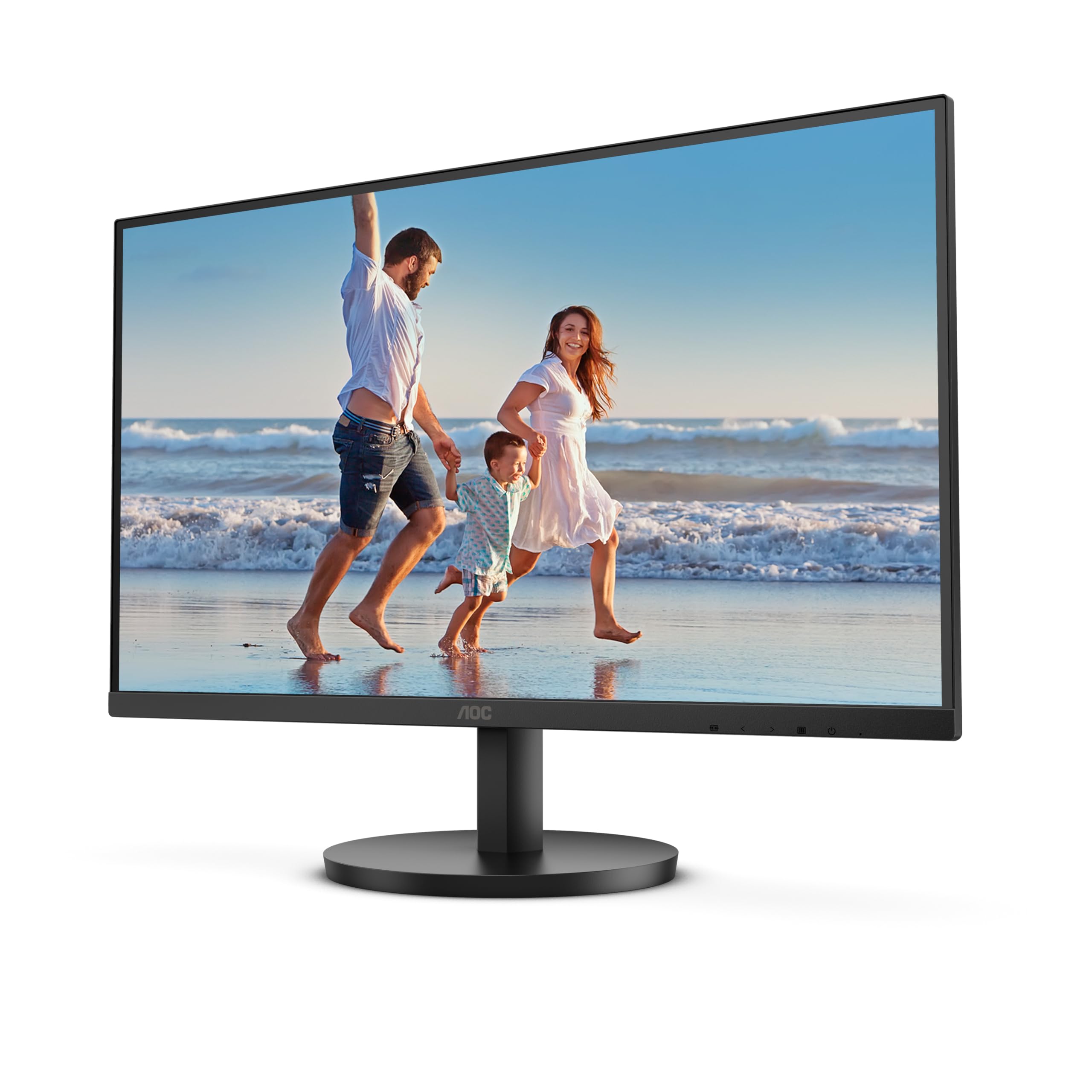 aoc-22e2umf-22-zoll-full-hd-monitor-h-henverstellbar-schwarz image 7