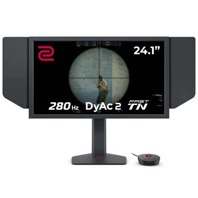 benq-zowie-xl2546x-24-zoll-fhd-gaming-monitor-280-hz-fast-tn-dyac-2 image 1