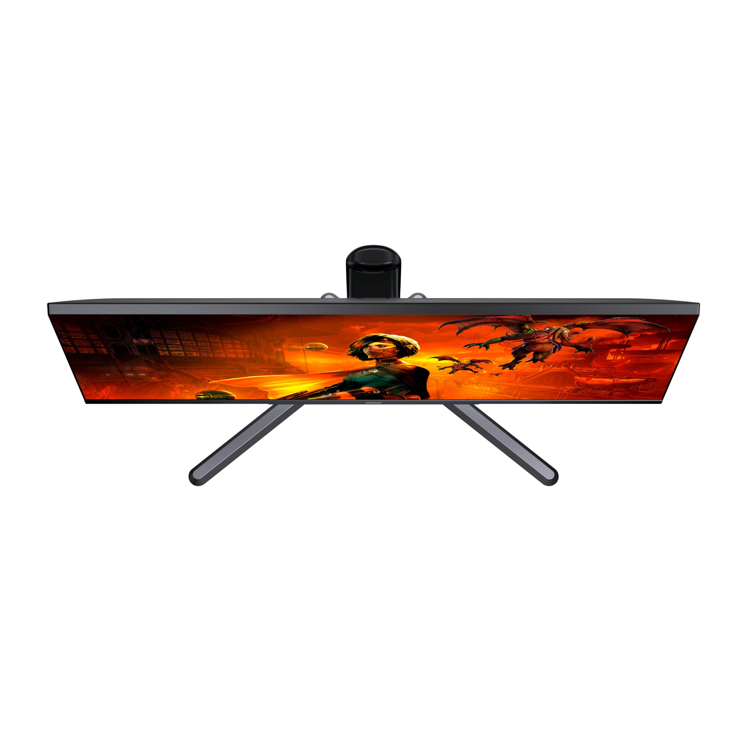 aoc-gaming-u32g3x-32-zoll-4k-uhd-monitor-144hz-ips image 4