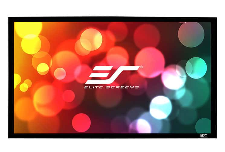 elite-screens-sable-frame-rahmenleinwand-cinewhite image 1