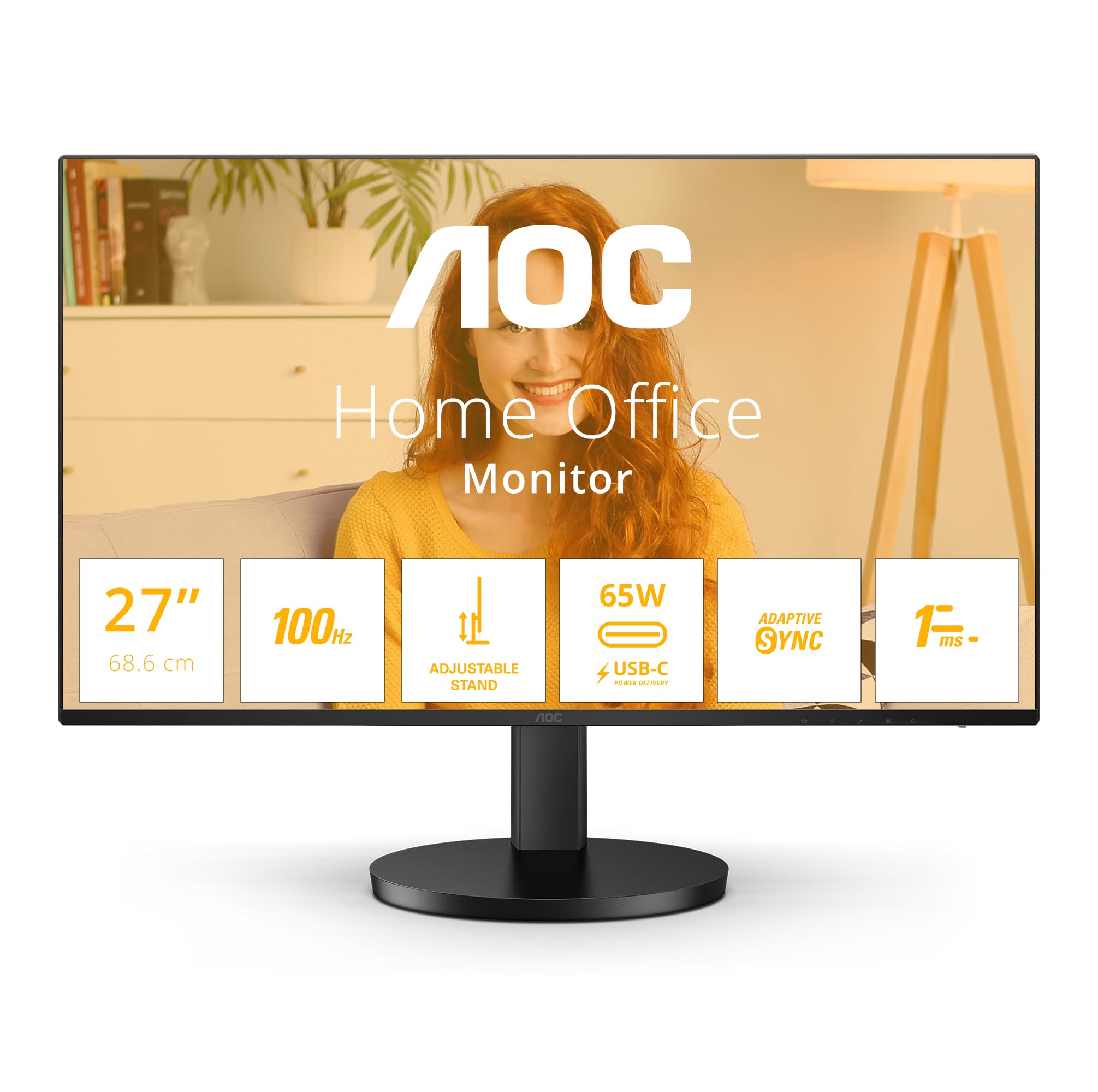 aoc-q27b35s3-27-zoll-wqhd-monitor-120hz-ips-hdr10 image 8