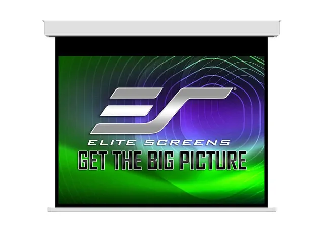 elite-screens-yard-master-wireless-outdoor-leinwand-maxwhite image 1