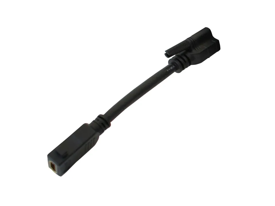 elite-screens-airflex5d-dvi-auf-hdmi-adapter-zaf-dh-mf image 1