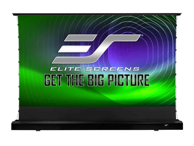 elite-screens-kestrel-tab-tension-3-cinegrey-4d-motor-leinwand image 1