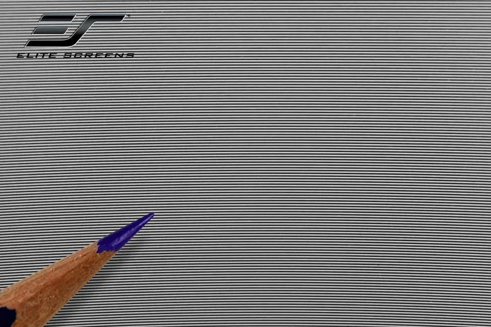 elite-screens-starbright-clr-3-leinwandmaterial image 1