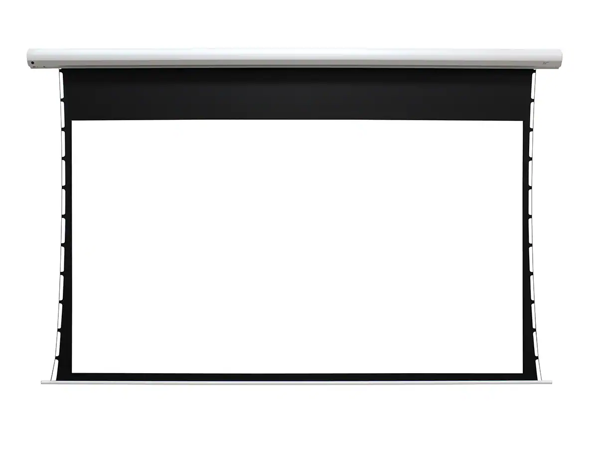 elite-screens-starling-tab-tension-3-series-motorleinwand image 2
