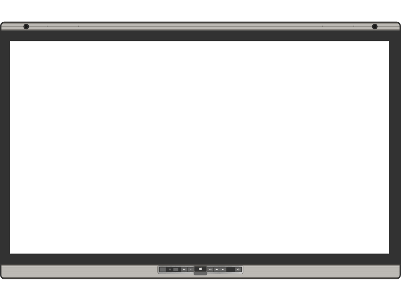 newline-trutouch-x-series-all-in-one-konferenz-display image 1