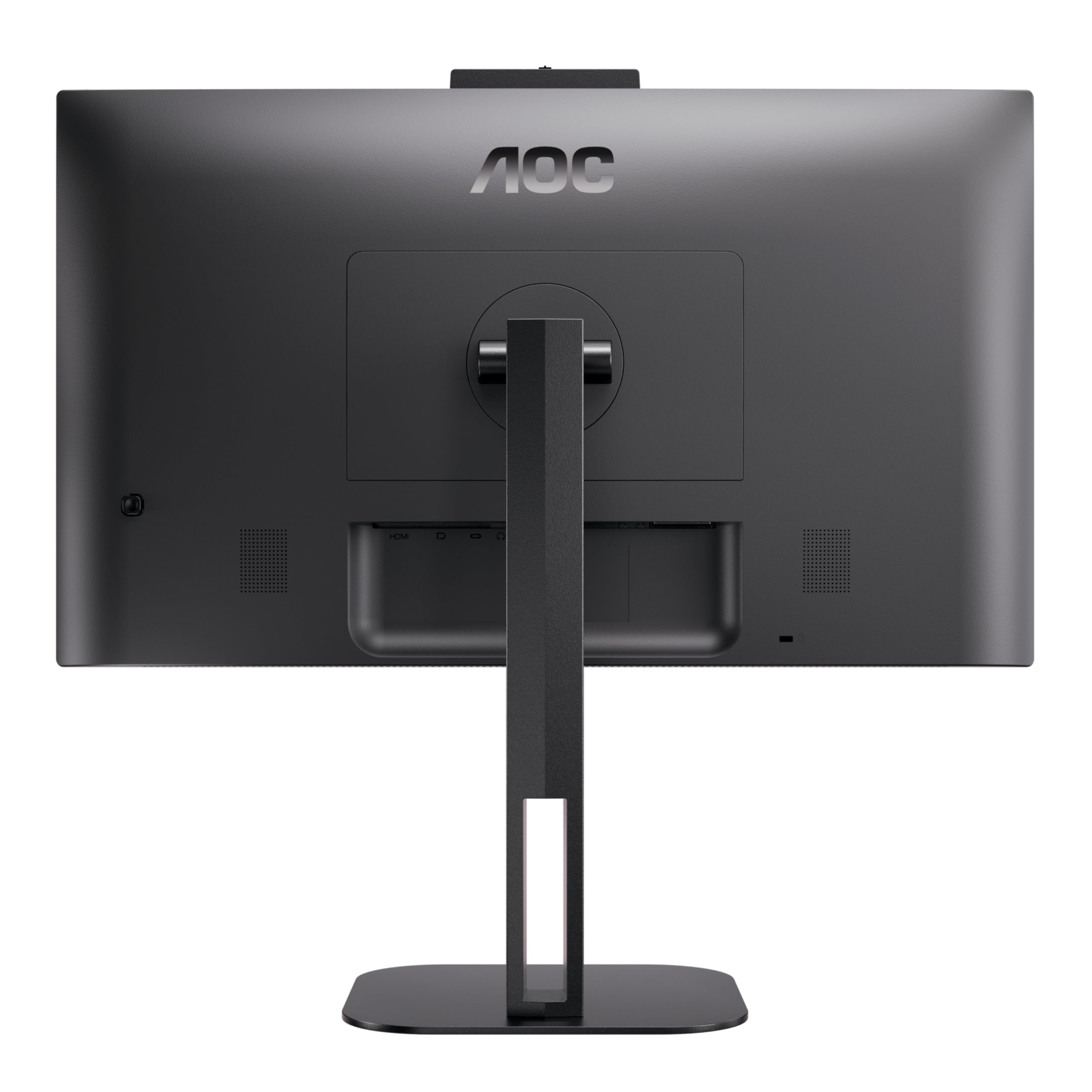 aoc-24v5cw-24-zoll-fhd-monitor-mit-webcam-lautsprecher-und-usb-c image 3