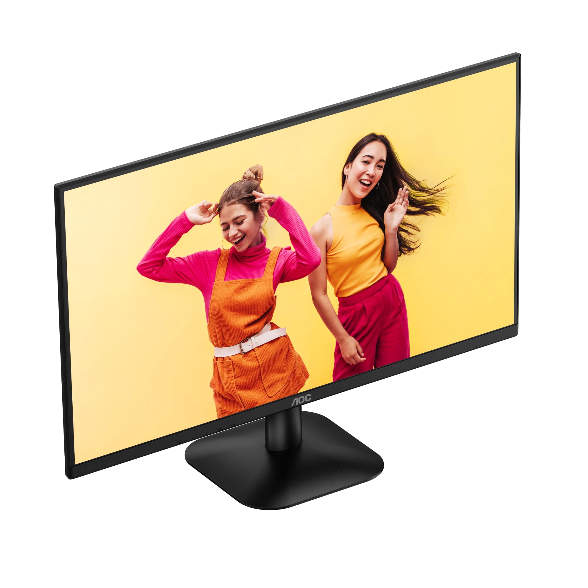 aoc-27b35hm-27-zoll-fhd-120-hz-monitor image 3