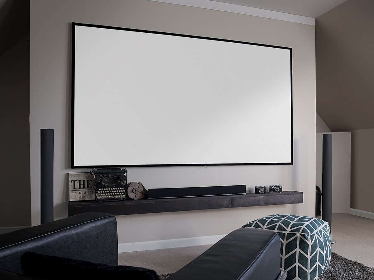 elite-screens-aeon-series-rahmenleinwand-cinewhite-uhd-b-cinegrey image 1