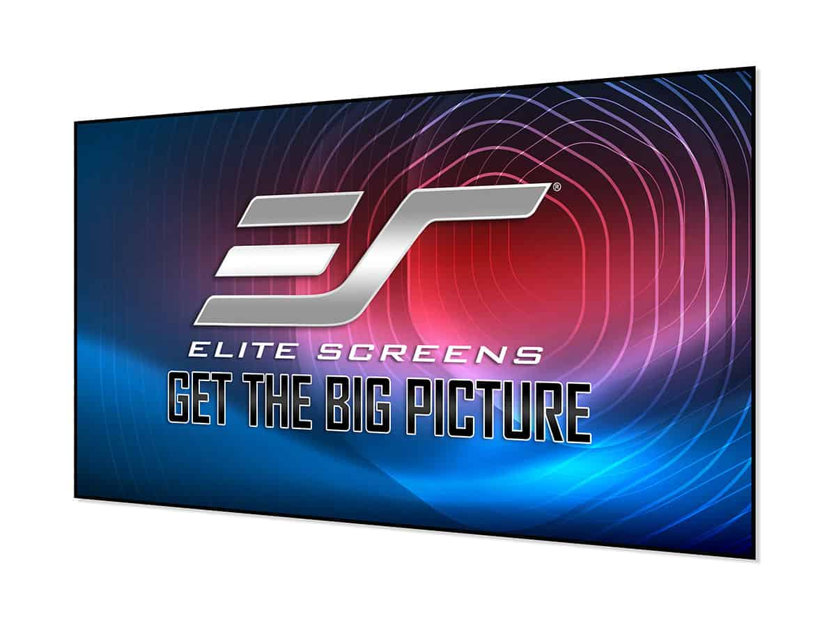 elite-screens-aeon-cinegrey-3d-at-serie-rahmenleinwand image 3