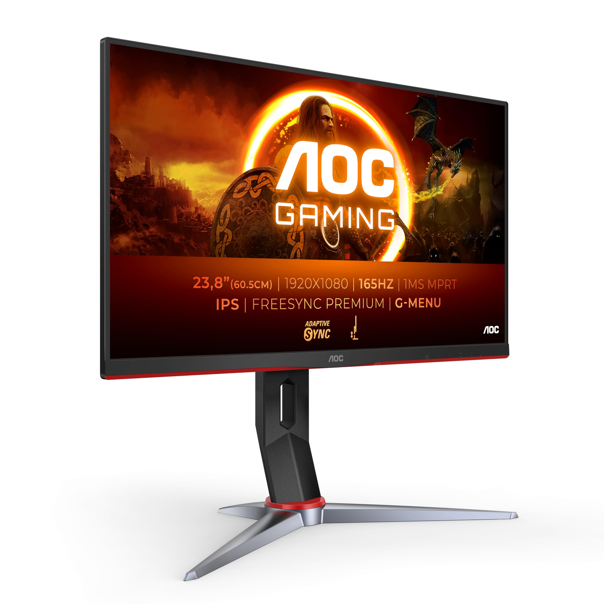 aoc-gaming-u32g3x-32-zoll-4k-uhd-monitor-144hz-ips image 8