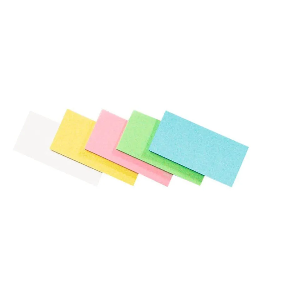legamaster-7-252199-moderationskarten-rechteck-9-5x20-cm-500-st-ck image 1