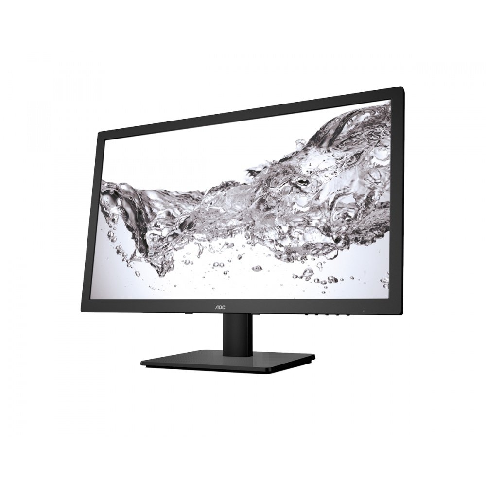 aoc-e2475swj-23-6-zoll-fhd-monitor-schwarz image 1