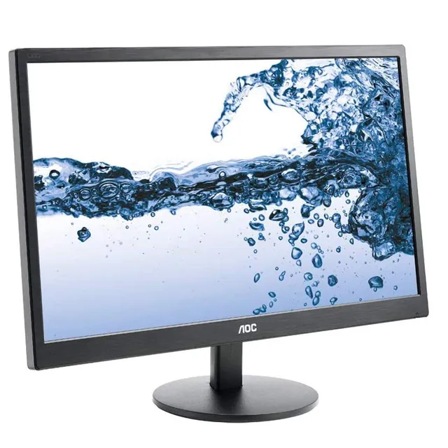 aoc-e2270swhn-21-5-zoll-full-hd-monitor-tn-hdmi-vga image 1