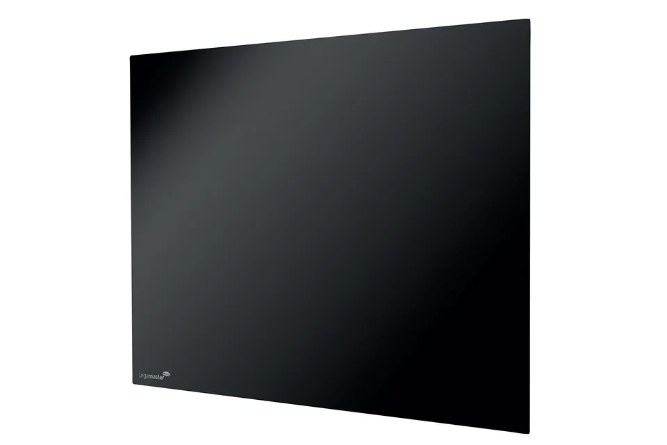 legamaster-glasboard-60x80-cm-schwarz-magnetische-glastafel image 1