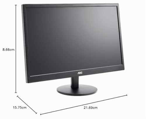 aoc-m2470swh-24-zoll-fhd-monitor-mva-schwarz image 4