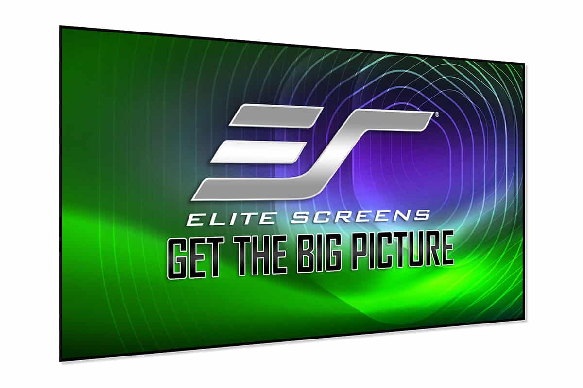 elite-screens-aeon-starbright-clr-16-serie-rahmenleinwand image 1