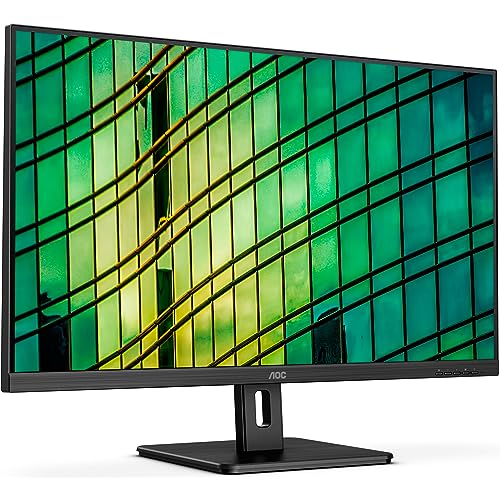 aoc-u32e2n-32-zoll-uhd-4k-monitor-60hz image 2